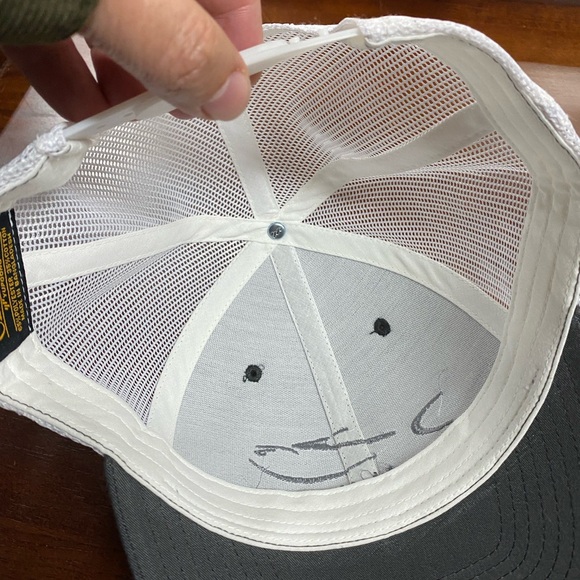 Torn Waders Fly Fishing Snap Back - Picture 3 of 5